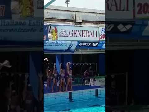 RN Legnano Esordienti A