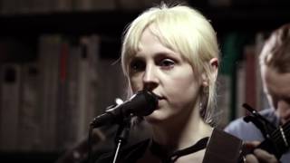 Laura Marling - Nothing Not Really - 3/1/2017 - Paste Studios, New York, NY