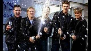 westlife-To be  with you