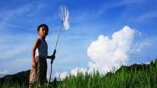 yosui inoue －　Shounen  jidai　(lyrics)