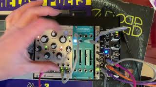 Video thumbnail for Mutable Instruments Marbles tutorial, for humans by Bart Decrem