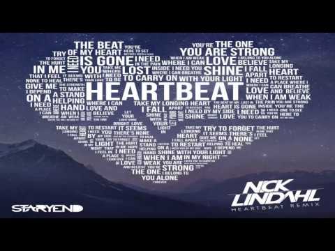 Staryend - Heartbeat (Nick Lindahl Radio Edit)