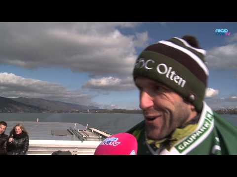 EHCO TV: Auswärtsfahrt mit dem Schiff