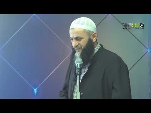 01.Përmbysja pas udhëzimit [HUTBE] Hoxhë Sadullah Bajrami