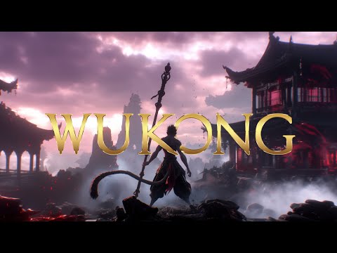 Challenging the GODS | Epic Chinese Orchestral Music Mix | Wu Kong 悟空