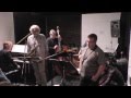 Tim Berne's Cornered "Embraceable Me" @ The Stone 10-12-14