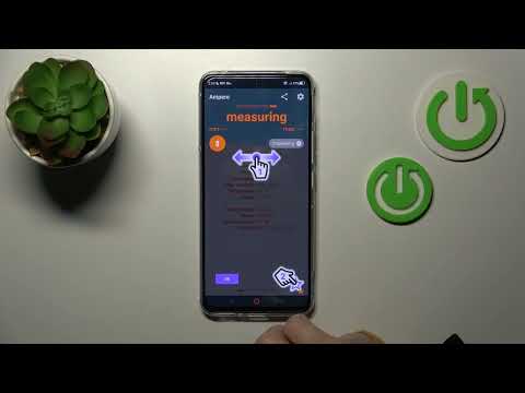 How to Check Battery Temperature in ZTE Nubia Red Magic 6R – Ampere App
