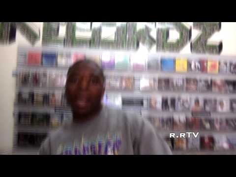 (R.RTV) FEM FEL -  UP EARLY MINI VIDEO (HD)