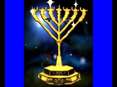 Mi Khamokha Véene Kamokha (Rabbi Yéhouda Halévi pour Shabbath Zakhor) - Orel Gozlan