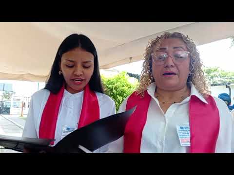 CORAL UPEL GUANARE .CONCIERTO NAVIDEÑO 2025. POLICÍA NACIONAL GUANARE ESTADO PORTUGUESA.