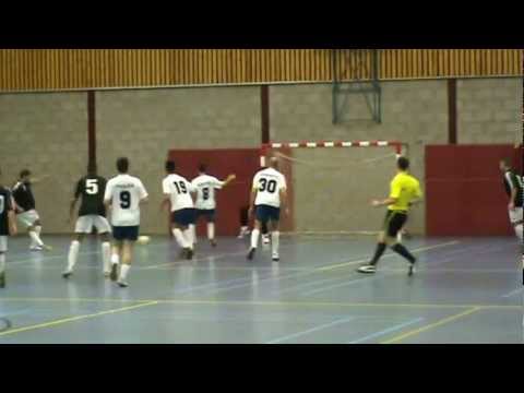 ZVVM/Campus 1 - FSG 1 27-01-2012