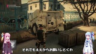 ヒットマン＃５サポートの重要性