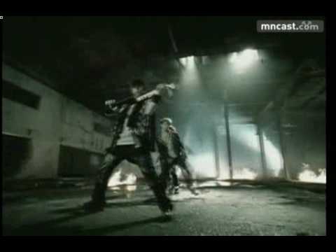 Super Junior-Don't Don (Version 1)