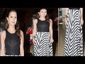 Isha Sharvani At The Premiere Of Film David