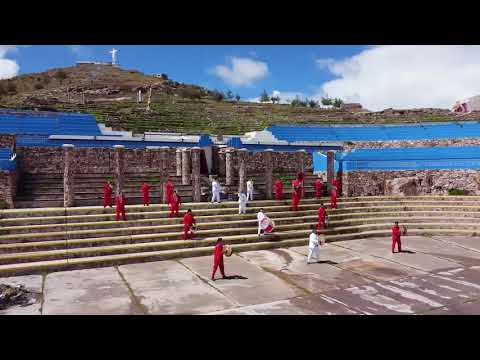 BANDA ORQUESTA SUPER IMPACTO MIX CAPORALES SAN VALENTIN (ADELANTO 2)