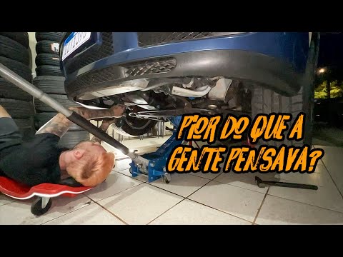 IT WENT BAD WITH THE BIG GOLZÃO OF R$ 200 THOUSAND REAIS!🔥