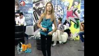 özge biroğlu tek mevsim kanal t