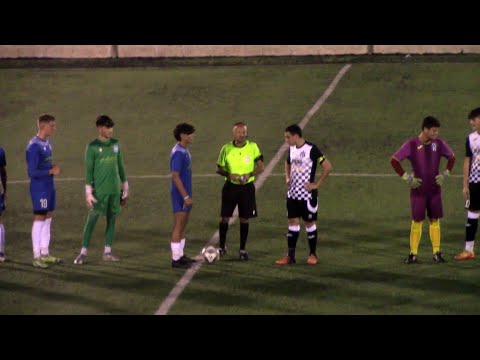 Minors - Section C - Rabat Ajax vs Sirens - 2022