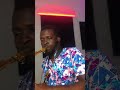 Darling Jesus SonMusic Ft Neeja Saxophone Cover