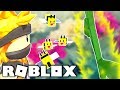 MAGICZNA ŁODYGA W BEE SIMULATOR