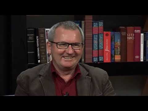 Párbeszéd az emberért – Vincze László és Platthy Iván párbeszéde