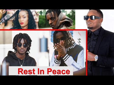 Remembering Rwandan rapper Young CK: Fellow Musicians Pay Tributes