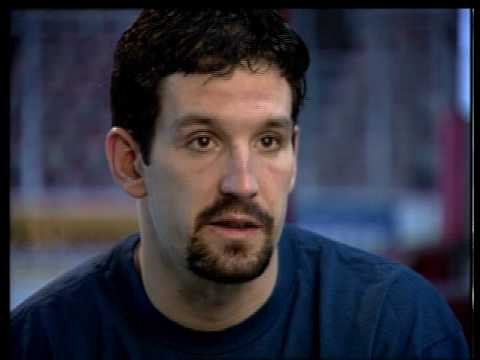 Steve Yzerman  - ESPN feature