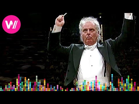 Barenboim: Manuel de Falla - El sombrero de tres picos (Chicago Symphony Orchestra)