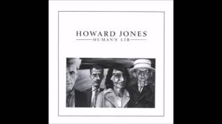 Howard Jones Best song &quot;Hide and Seek&quot; Human&#39;s Lib (1984)