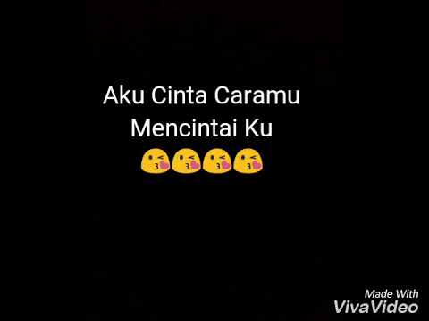 Story wa kekinian... Gebby-caramu Mencintaiku