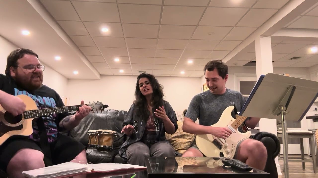 Promotional video thumbnail 3 for Rambling Roses