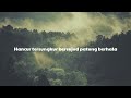 LIRIK KELAHIRAN NABI MUHAMMAD SAW PENCIPTA AWEN K SATRIA COVER BY RONAN SAEFUL GOBAN Sahabat Faiz7