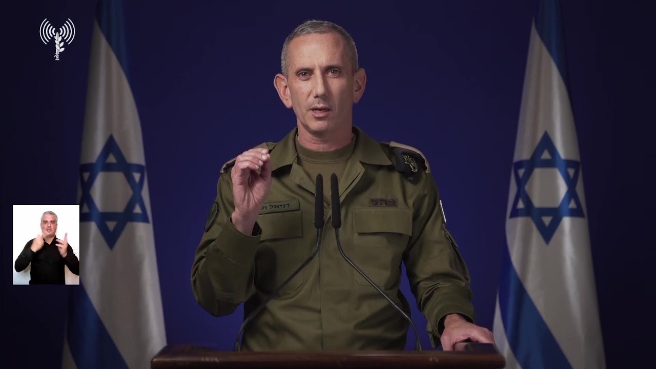 Israel impedirá que Irã entregue armas ao Hezbollah pelo aeroporto de Beirute | AFP