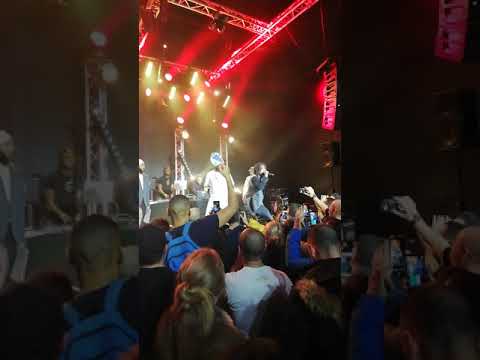 #1 Freestyle expression reggae - Yanis odua x daddy mory x Straika D x brahim and many more