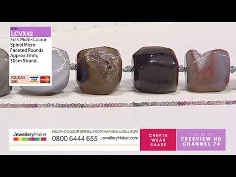 JewelleryMaker LIVE 01/11/2019 8am-1pm