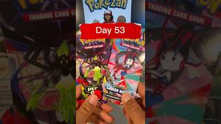 Day 53 of Let’s Open Pokémon Cards Till We Make A Thousand Bucks! #pokemon #PokémonCards #PokemonTCG