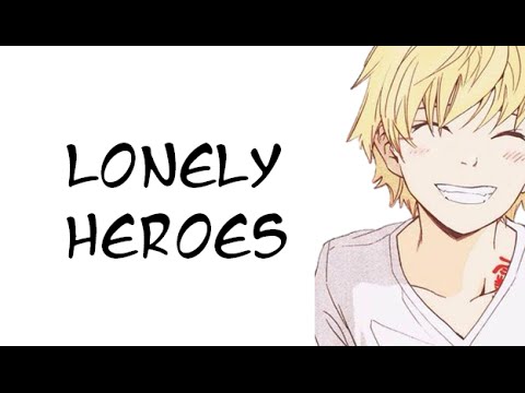 Download Act As One Lonely Heroes Mp3 dan Mp4 2019