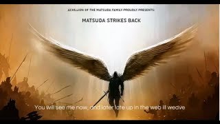 Top 10 Ep 2 Ending Credits/Song - Matsuda Strikes Back by AchilloN