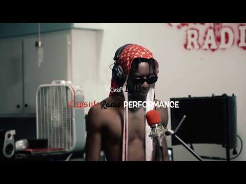 Xclvsif RIB ( CAPSULE Radio PERFORMANCE Exclusive )