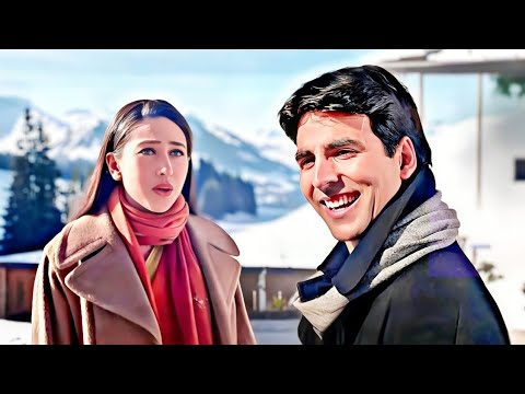 Hum Pyaar Hai Tumhare - Lyrical | Haan Maine Bhi Pyaar Kiya | Kumar Sanu, Alka Yagnik | Love Songs