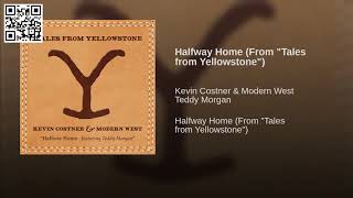 Halfway Home Music Video