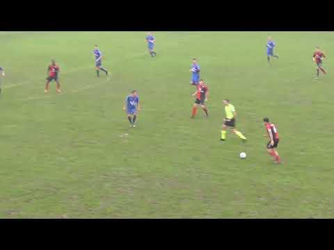 Sant'Angelo vs Bagnolese 1-0: gol & highlights