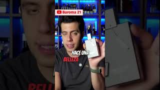 Así es el último Club de Nuit Precieux de ARMAF… #perfumes #fragancias