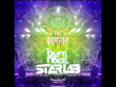 Burn In Noise & Starlab - The Dogon