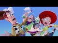 Toy Story 4 Teaser Trailer 2019 Tom Hanks Tim Allen