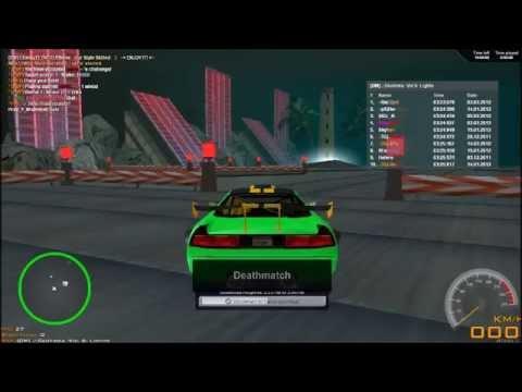 MTA - Gameplay at TG's Server!