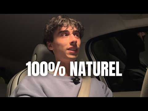 20分鐘的道地法語對話！ (20 minutes de français naturel)