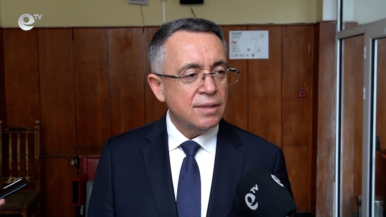 Пореден фалстарт на делото срещу Хасан Азис, отложиха го за 27-ми февруари