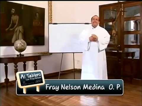 ALTABLERO con FRAY NELSON, Serie 08, Cap. 02 de 13, San Ignacio de Antioquia