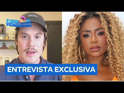 Médico perseguido por Cariúcha fala pela primeira vez: ‘Tentou destruiu a minha honra’